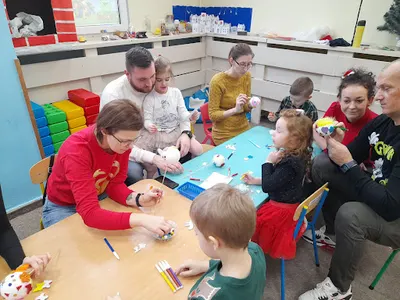 Froguś. Niepubliczne Przedszkole